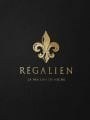 Regalien  