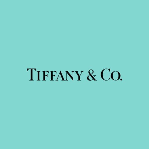 Tiffany & Co 