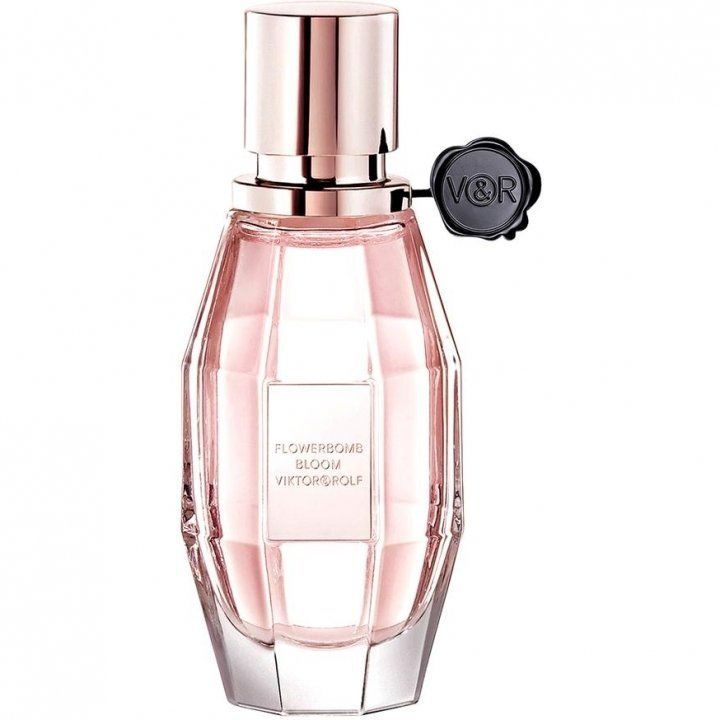 Viktor&Rolf Flowerbomb Bloom