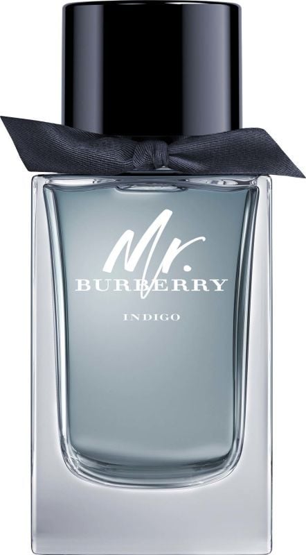 Burberry Mr. Burberry Indigo Edt