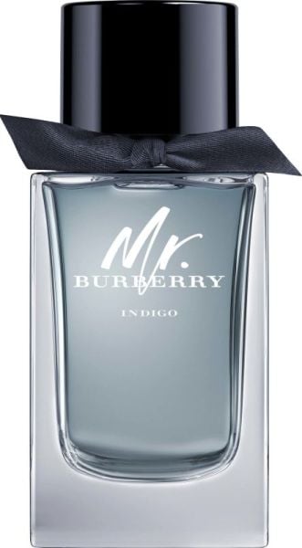 Burberry Mr. Burberry Indigo Edt