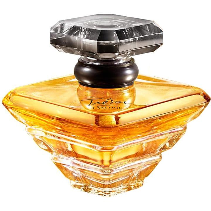 Lancome Tresor En Or