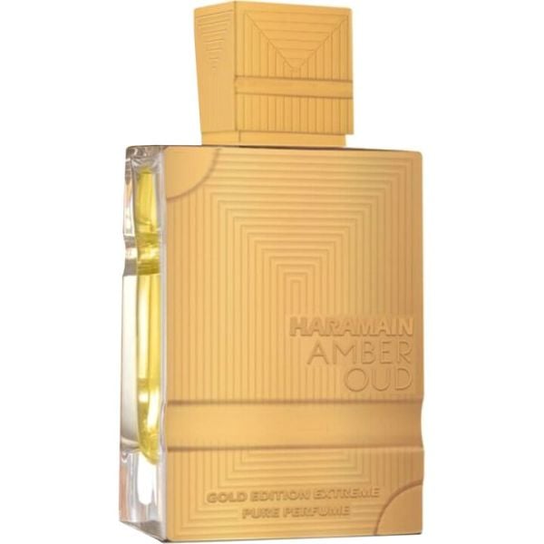 Al Haramain Amber Oud Gold Edition Extreme