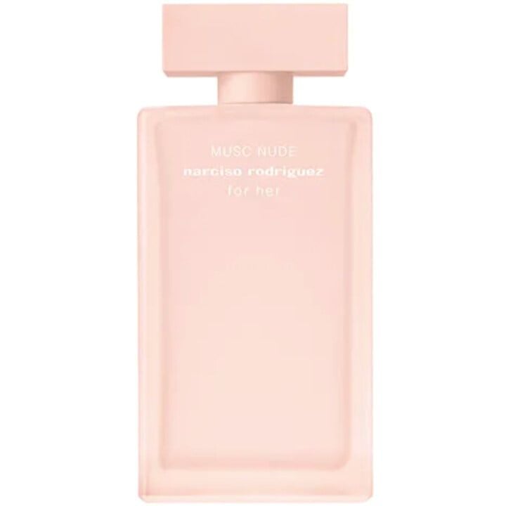 Narciso Rodriguez Musc Nude Edp