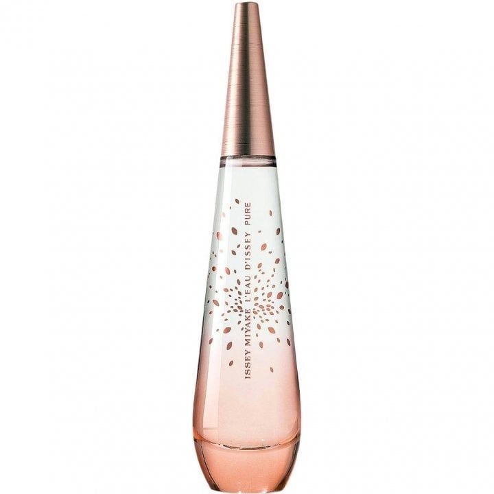 Issey Miyake L'Eau D'Issey Pure Petale de Nectar