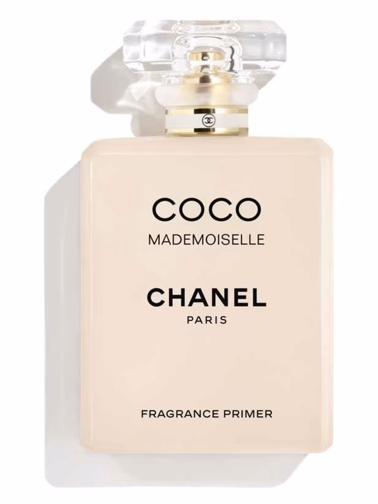 Chanel Coco Mademoiselle Fragrance Premier