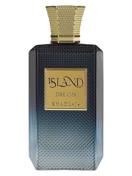 Khadlaj Island Dreams Extrait