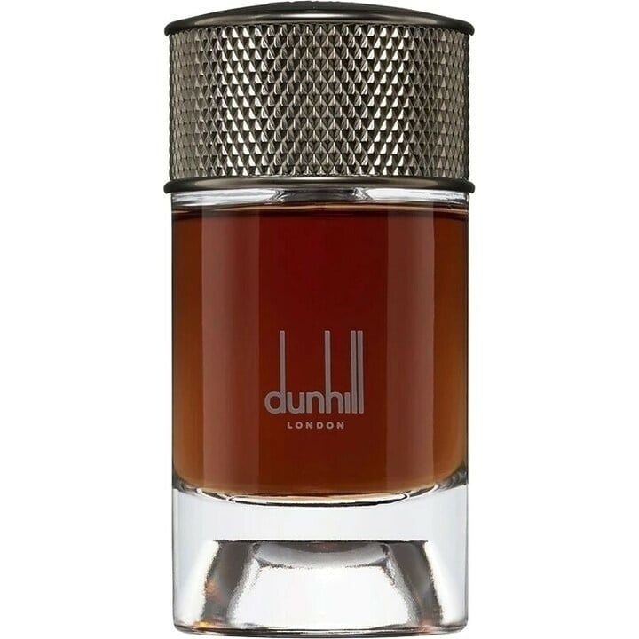 Dunhill Agar Wood