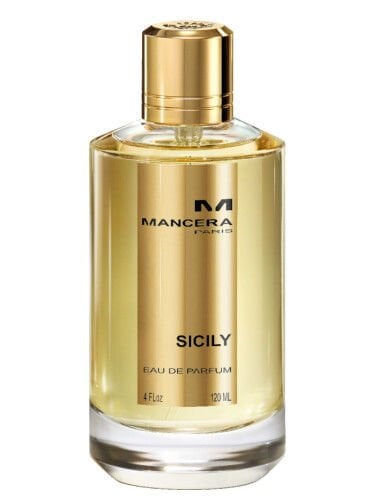 Mancera Sicily Edp