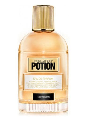 Dsquared Potion Edp for Woman