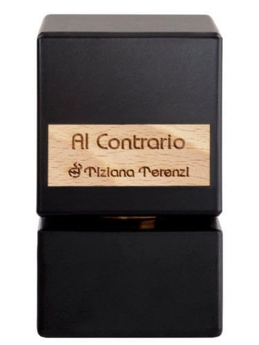 Tiziana Terenzi Al Contrario Extrait