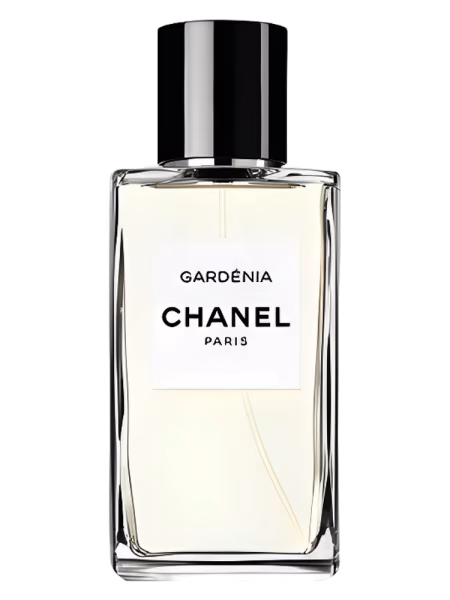 Chanel Les Exclusifs Gardenia Edp