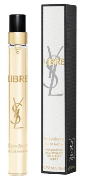 Yves Saint Laurent Libre Edp 10 ml Seyahat Boy