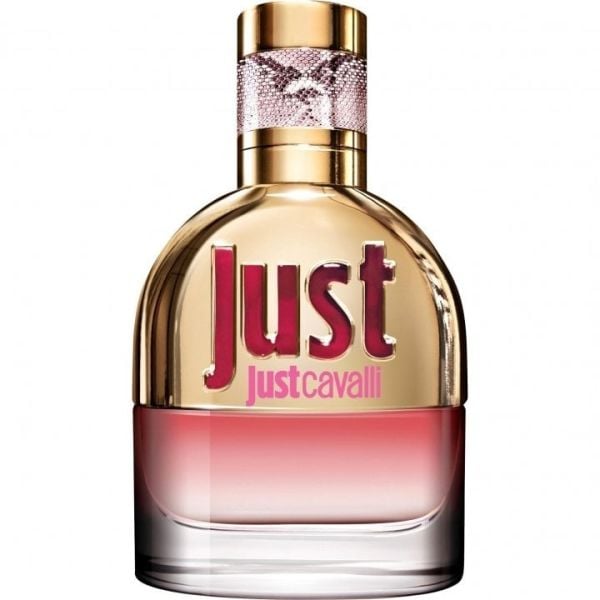 Roberto Cavalli Just Cavalli Her Edt