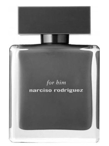 Narciso Rodriguez for Him Edt