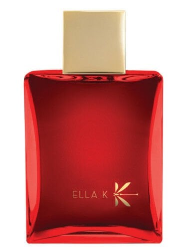 Ella K Parfums Camélia K