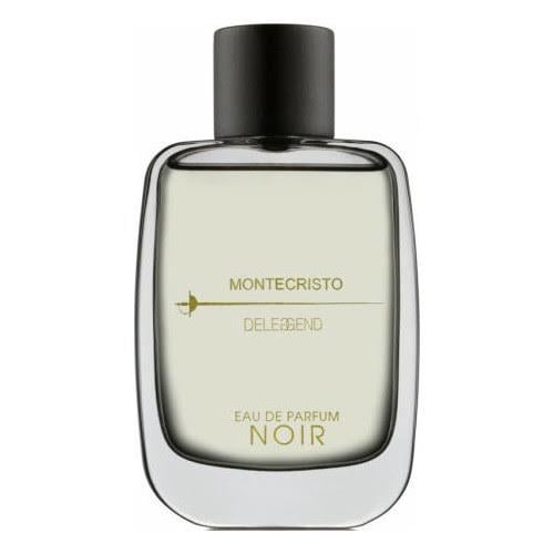 Montecristo Deleggend Noir Edp
