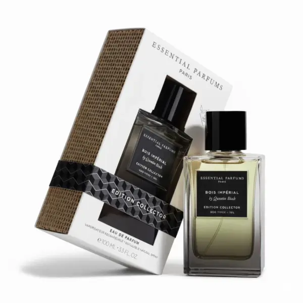 Essential Parfum Bois Imperial Collector Edition 100 ml