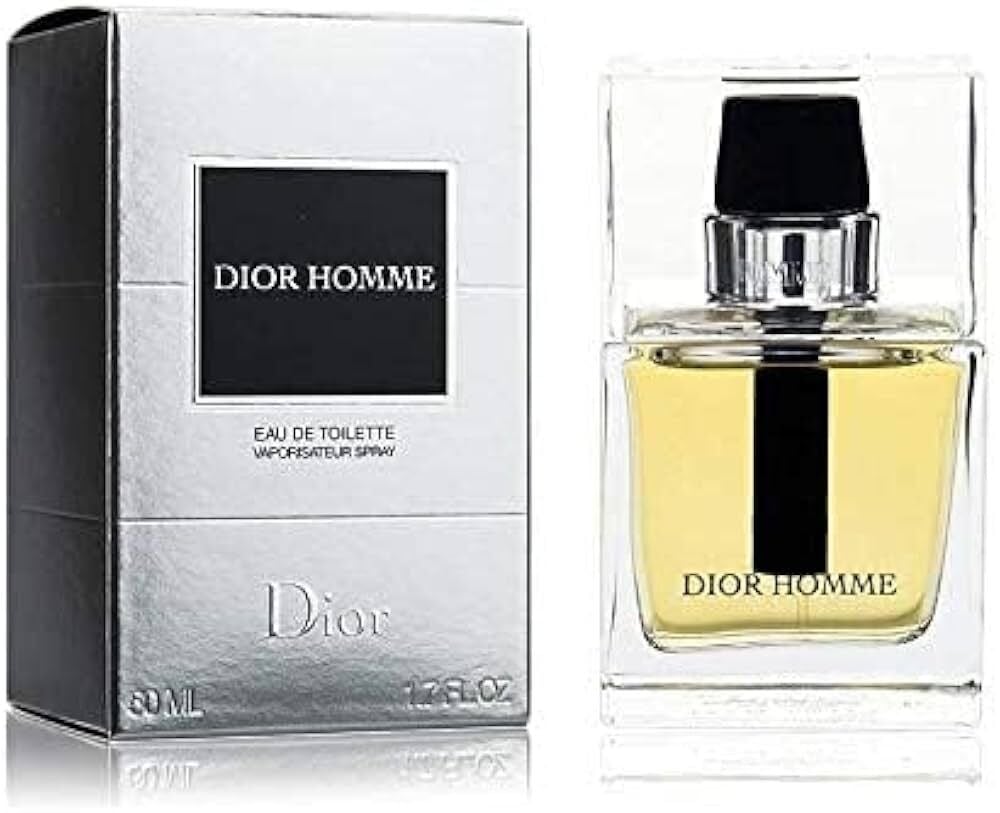 Dior Homme Edt Vintage (2017) 50 ML