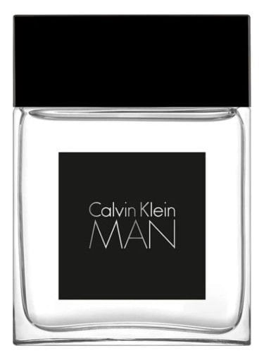Calvin Klein Man Edt
