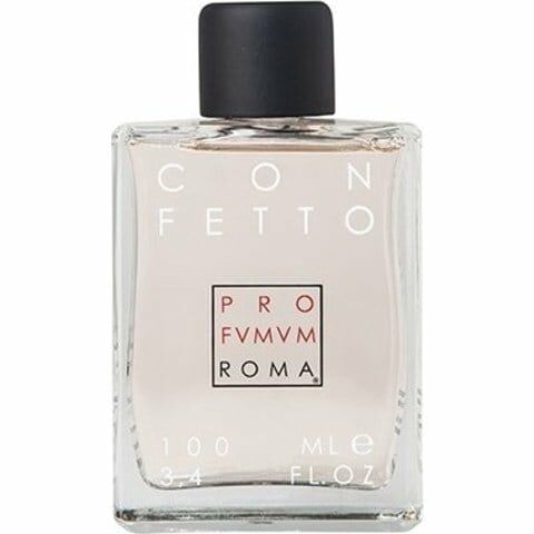 Profumum Roma Confetto