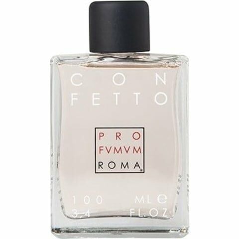 Profumum Roma Confetto
