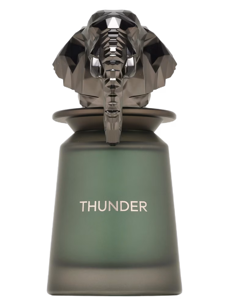 French Avenue Thunder Extrait