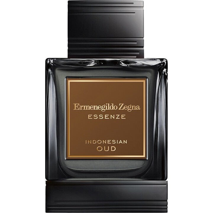 Ermenegildo Zegna Indonesian Oud