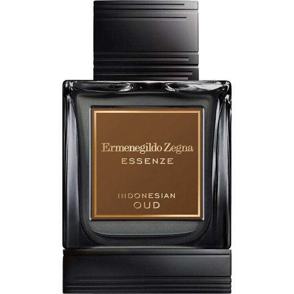 Ermenegildo Zegna Indonesian Oud