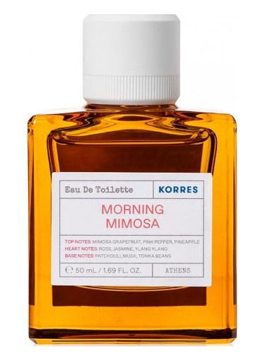 Korres Morning Mimosa