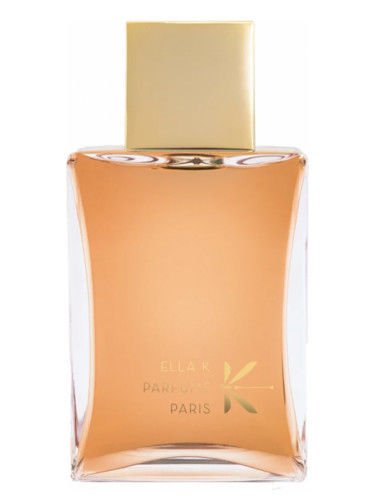 Ella K Parfums Cri du Kalahari