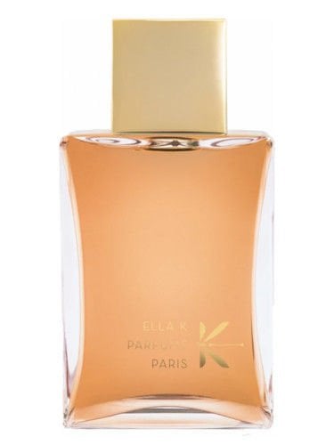 Ella K Parfums Cri du Kalahari