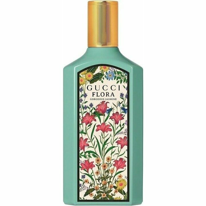 Gucci Flora Gorgeous Jasmine EDP