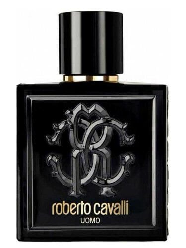 Roberto Cavalli Uomo Edt