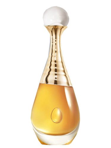 Dior J'Adore L'Or Essence de Parfum
