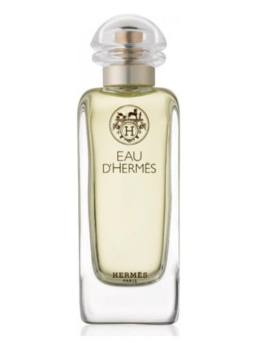Hermes Eau D'Hermes