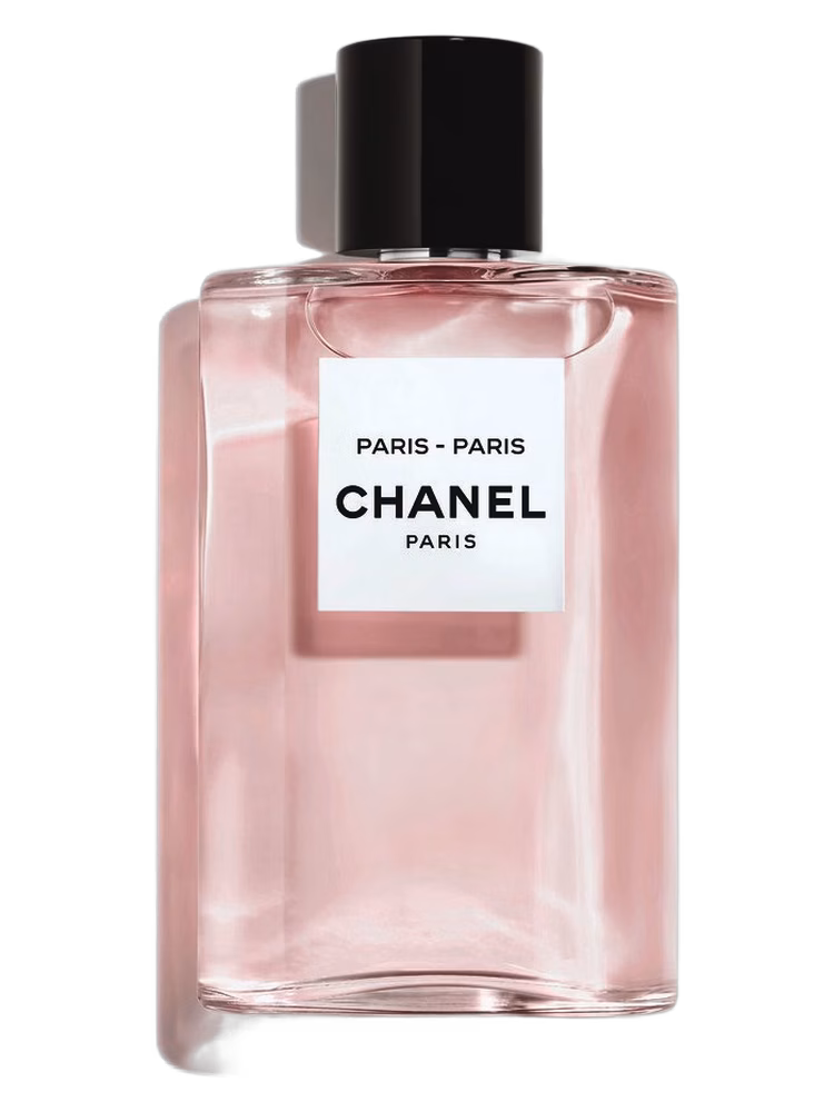 Chanel Les Eaux Paris - Paris Edt