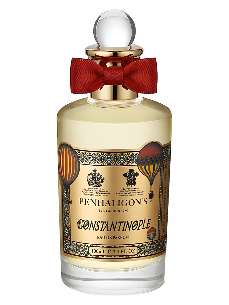 Penhaligon's Constantinople
