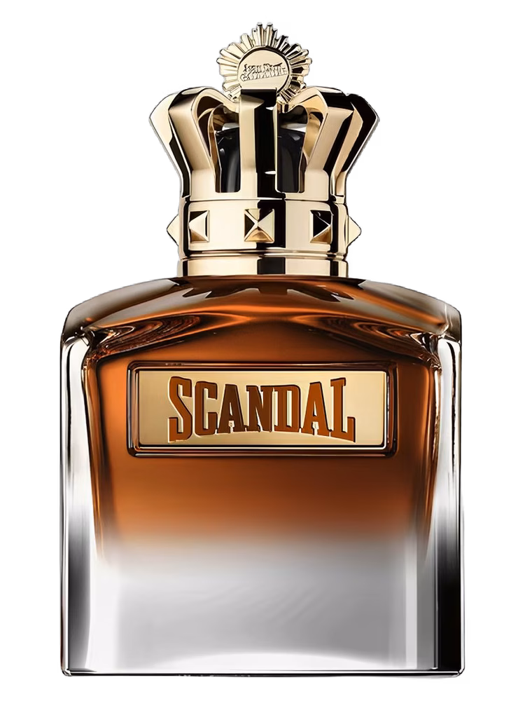 Jean Paul Gaultier Scandal Elixir Pour Homme