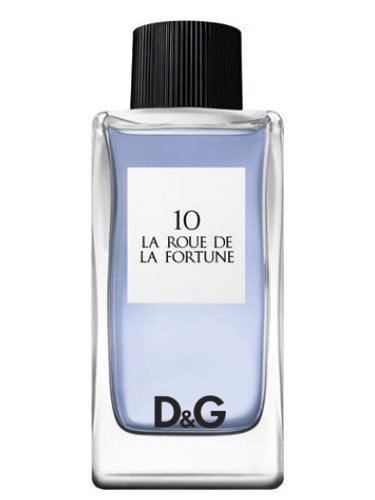 DG La Route de La Fortune