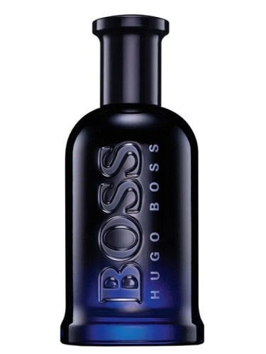Hugo Boss Bottled Night Edt