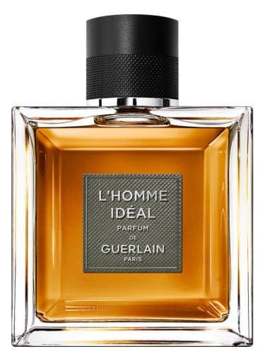 Guerlain L'Homme Ideal Parfum