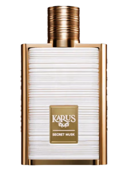 Khadlaj Perfumes Karus Edp