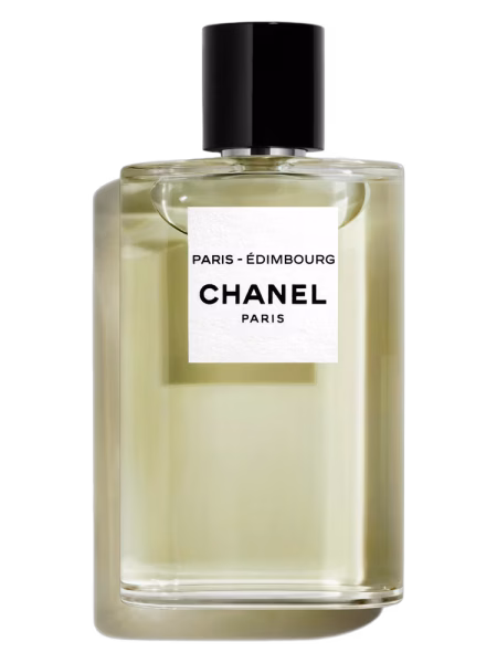 Chanel Les Eaux Paris – Édimbourg Edt