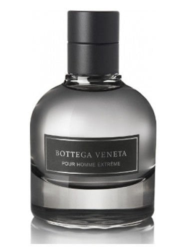 Bottega Veneta pour Homme Extreme