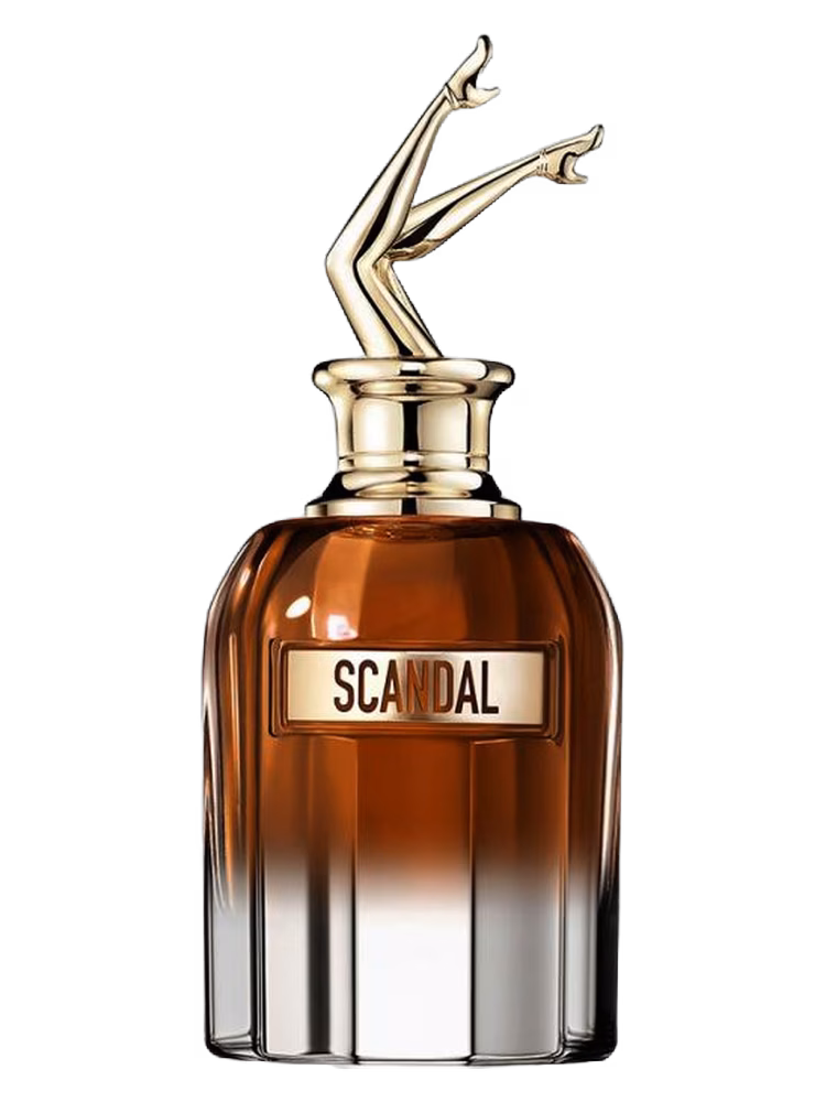 Jean Paul Gaultier Scandal Elixir Pour Femme