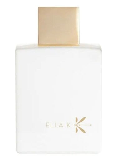 Ella K Parfums Musc K