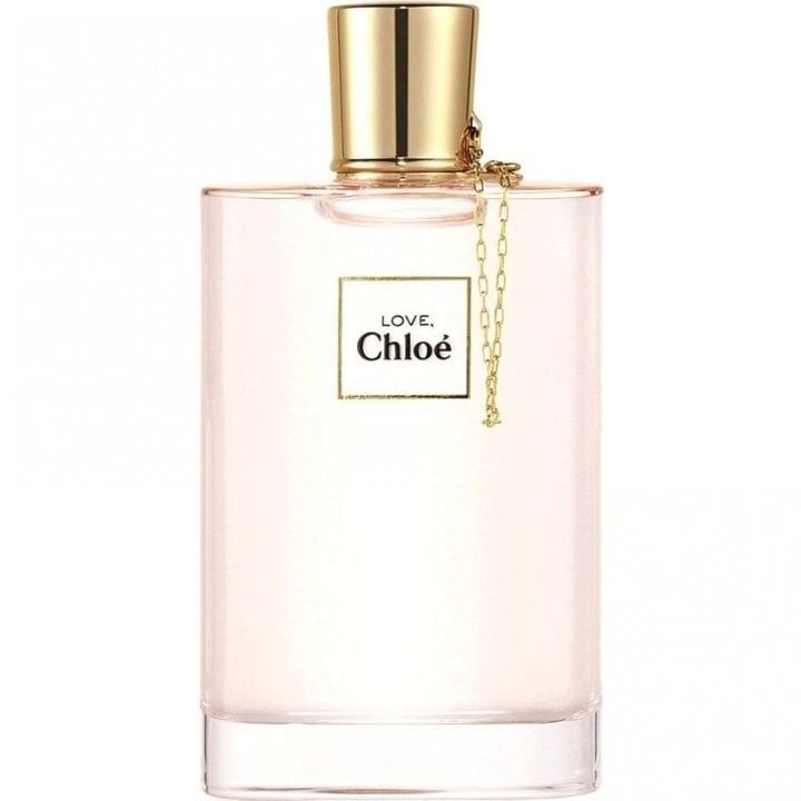 Chloé Love Eau Florale