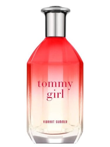 Tommy Girl Vibrant Summer Edt