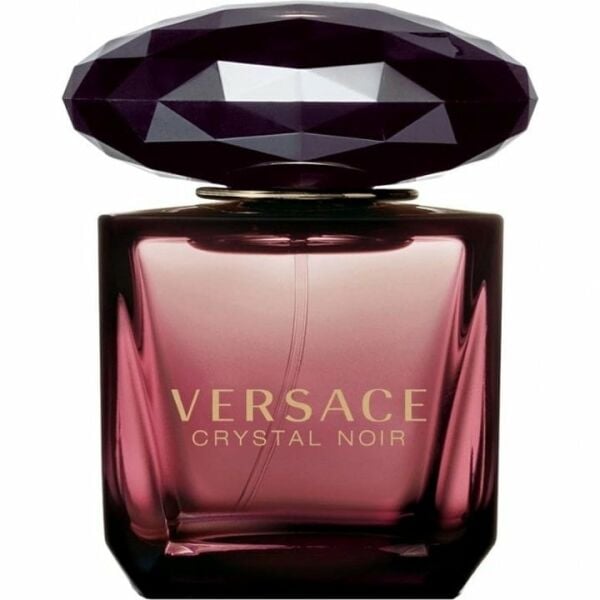 Versace Crystal Noir Edp